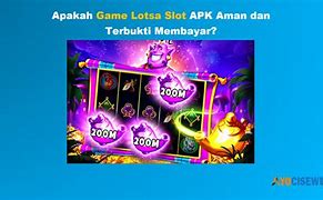 Apakah Game Slot Party Terbukti Membayar 2024