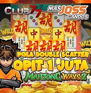 Cara Biar Gacor Mahjong Ways 2 Hari Ini Gratis