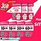 Kartu Smartfren Unlimited 7 Hari