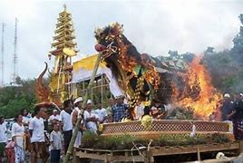 Tradisi Orang Bali Meninggal